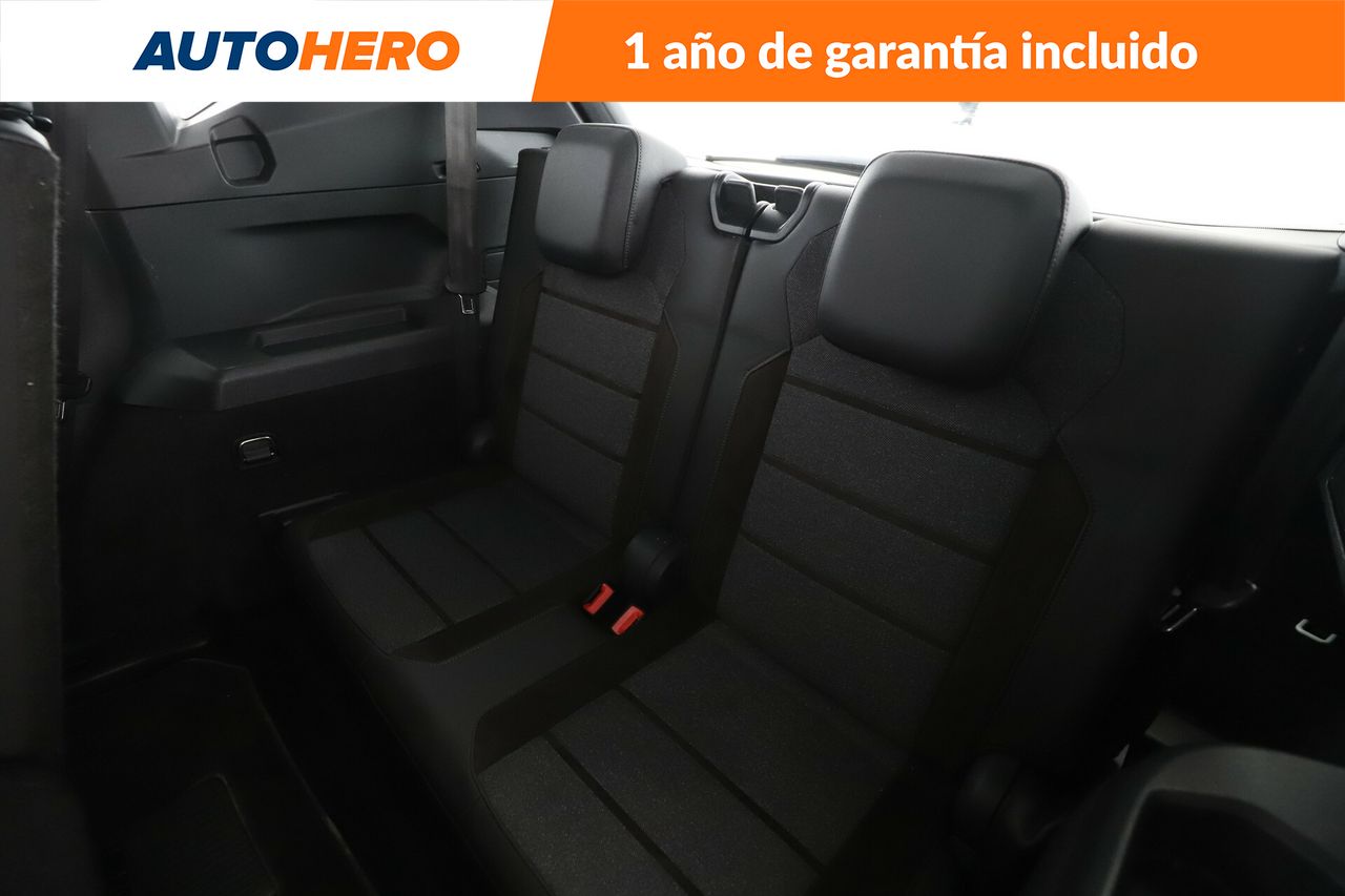 Foto Seat Tarraco 21