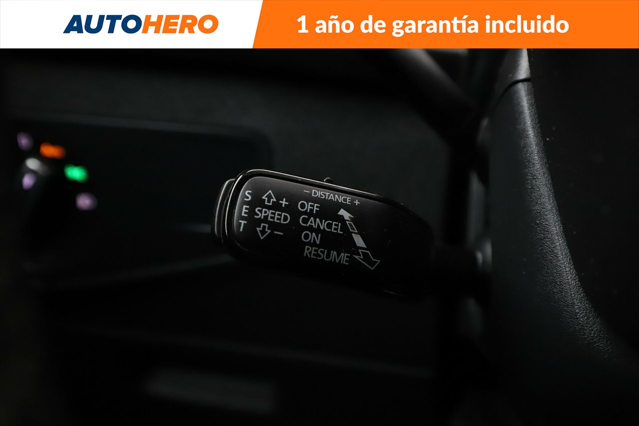 Foto Seat Tarraco 29