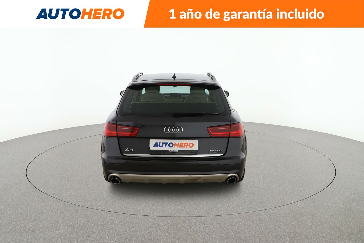 Foto Audi A6 4