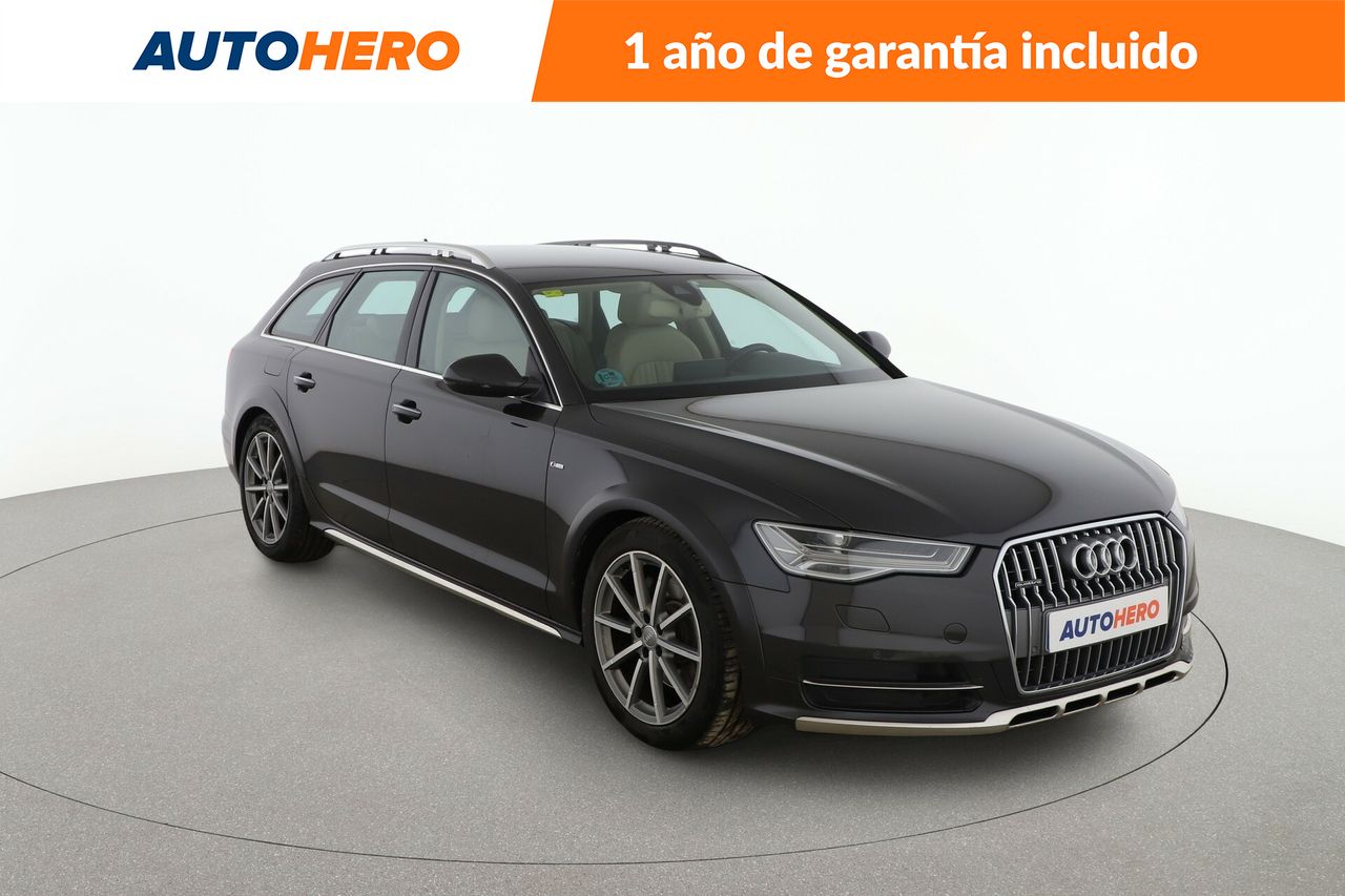Foto Audi A6 7