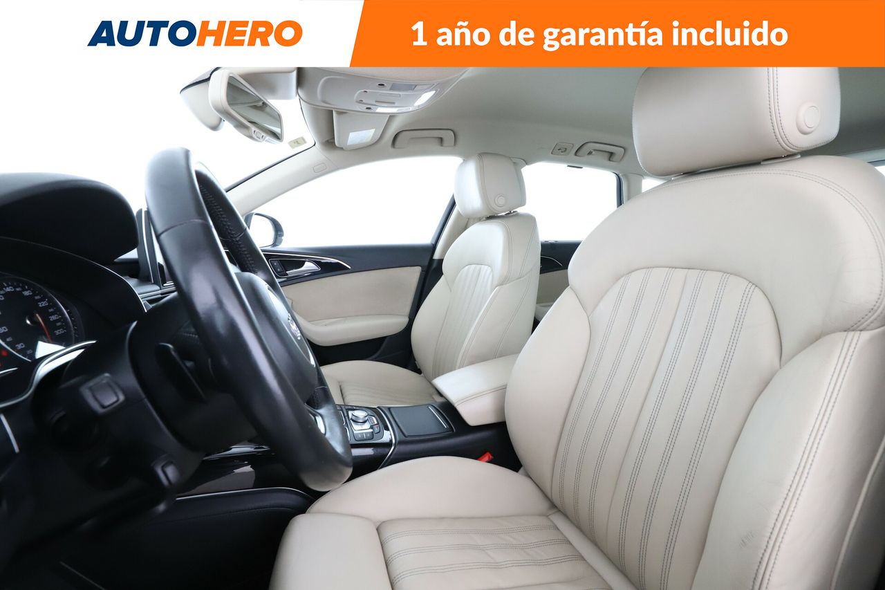 Foto Audi A6 10
