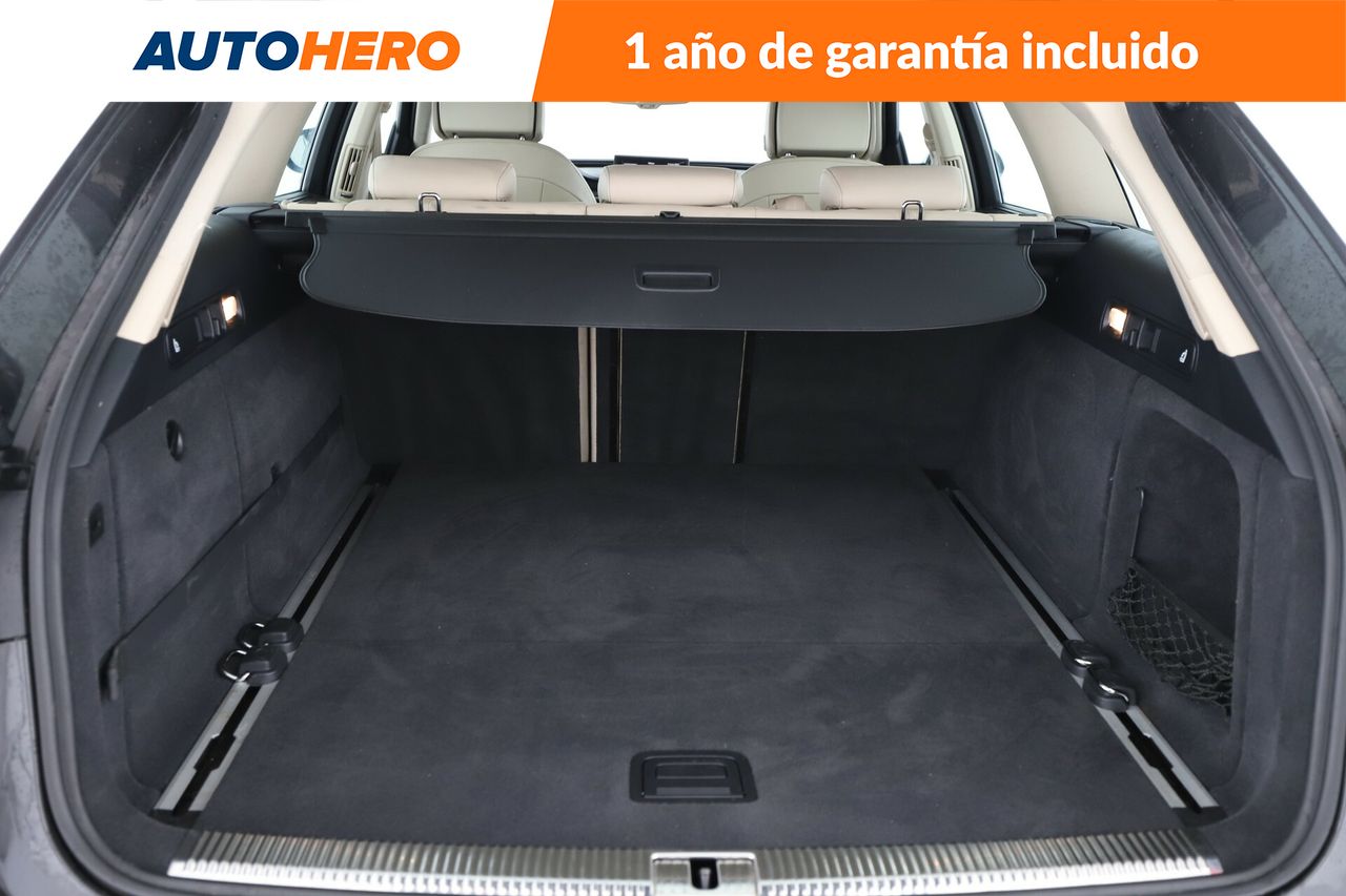 Foto Audi A6 17