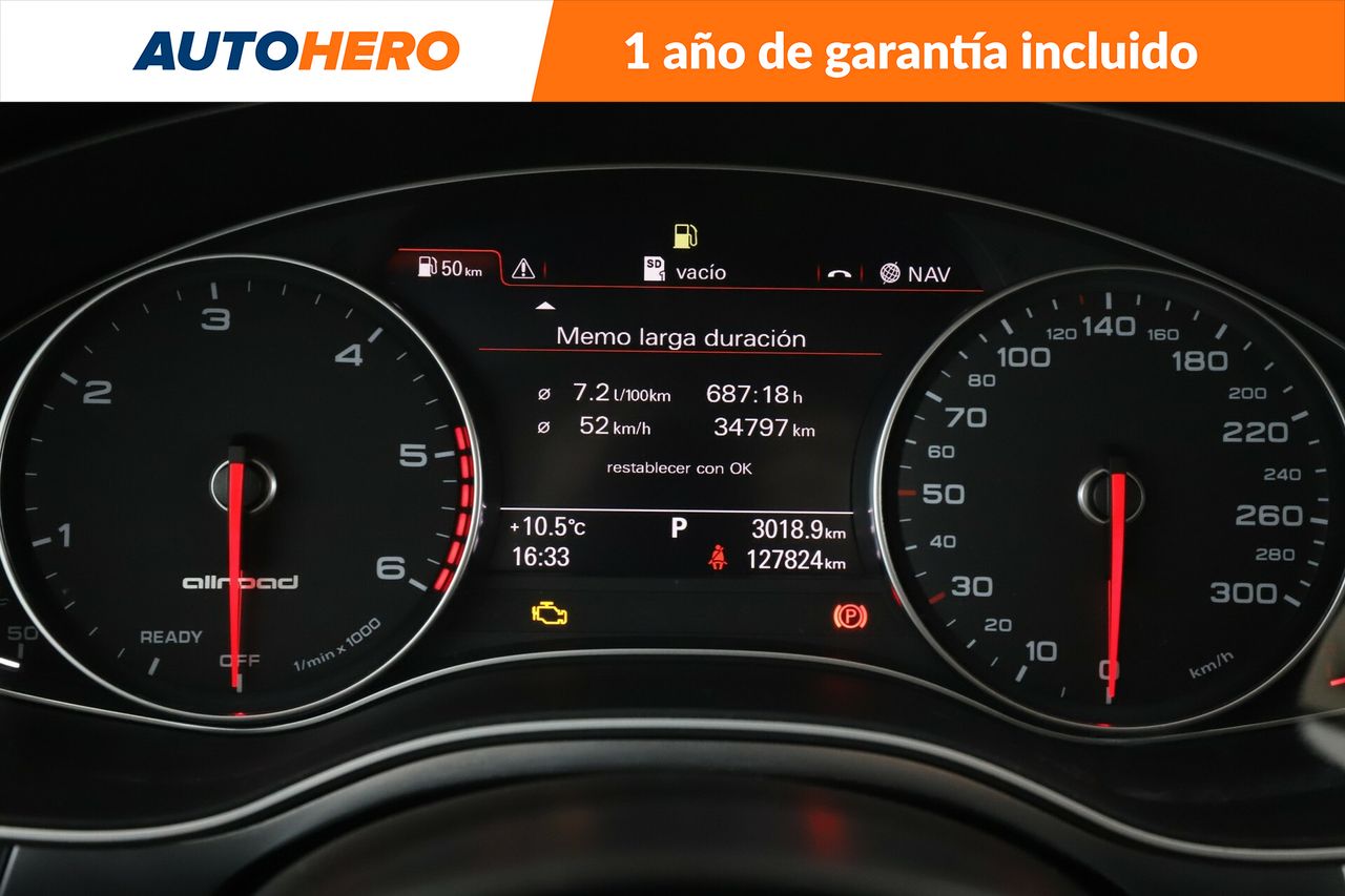 Foto Audi A6 20