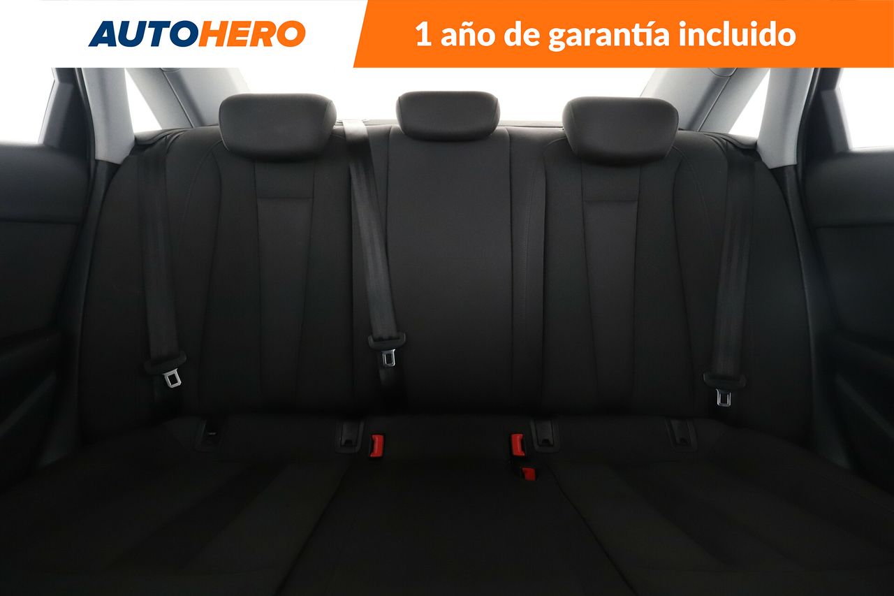 Foto Audi A4 15