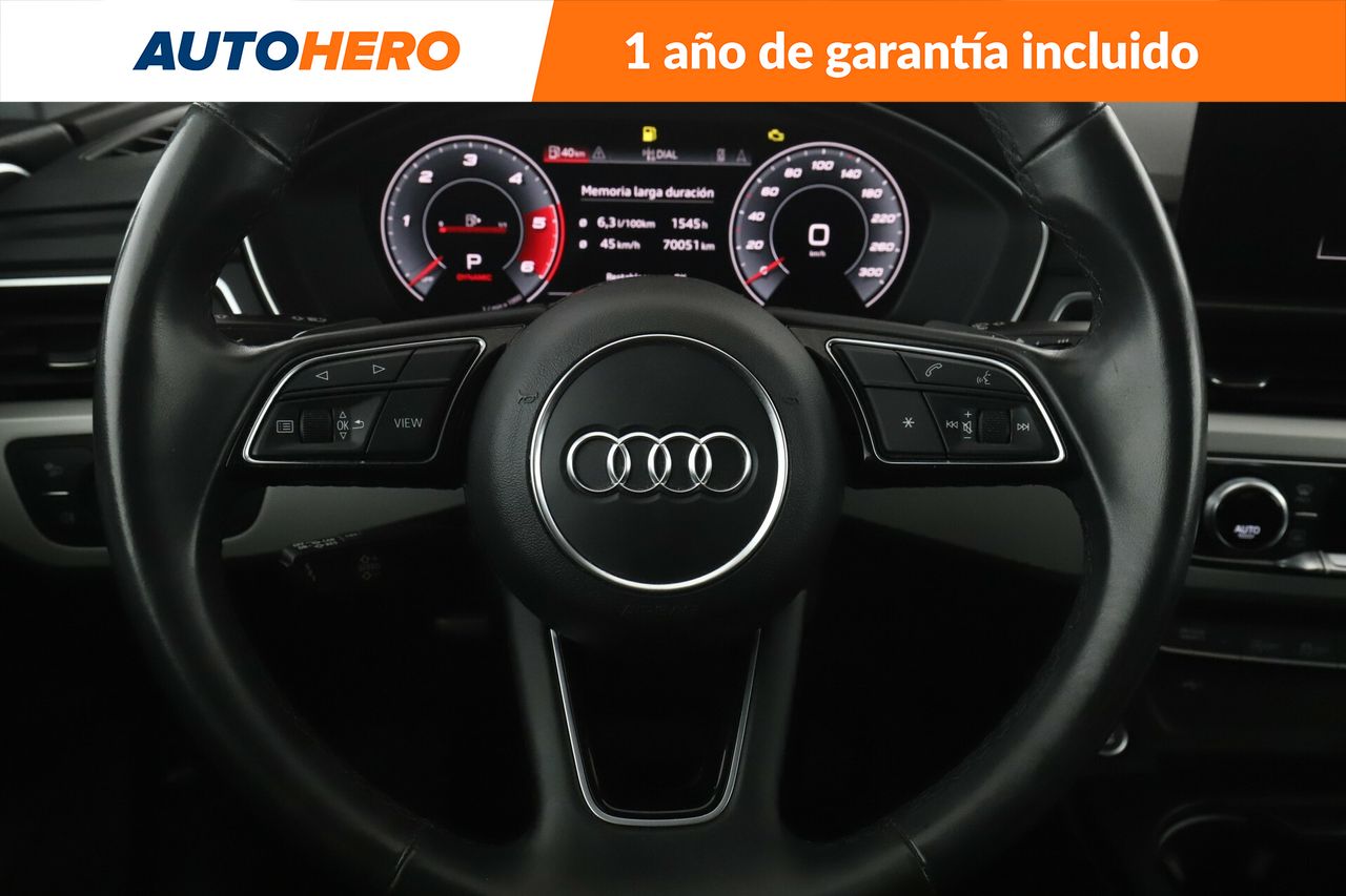 Foto Audi A4 19