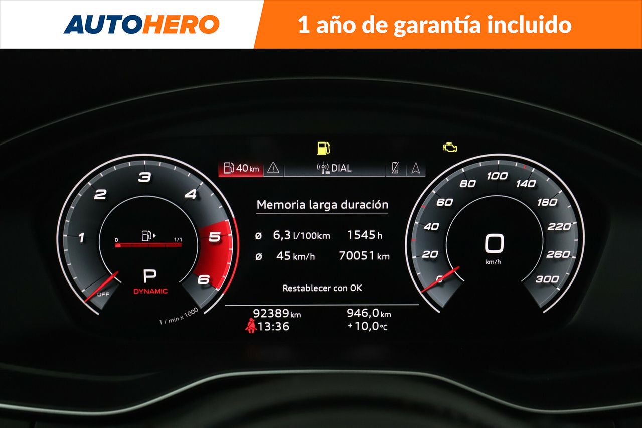 Foto Audi A4 20