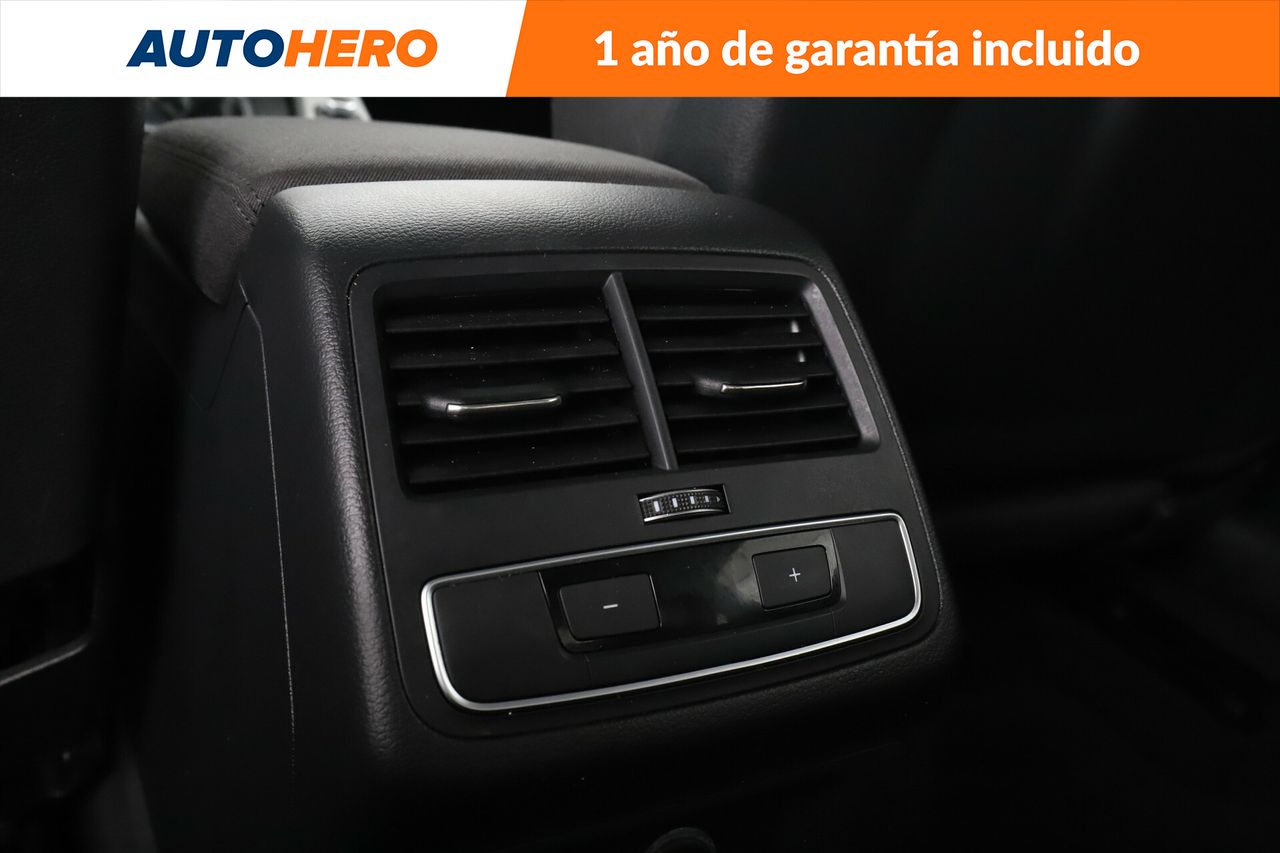 Foto Audi A4 22
