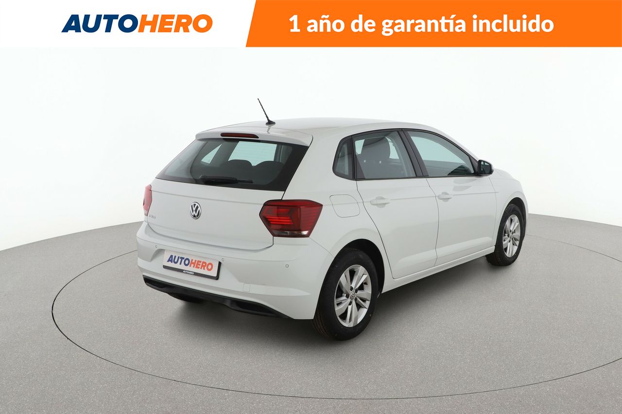 Foto Volkswagen Polo 6
