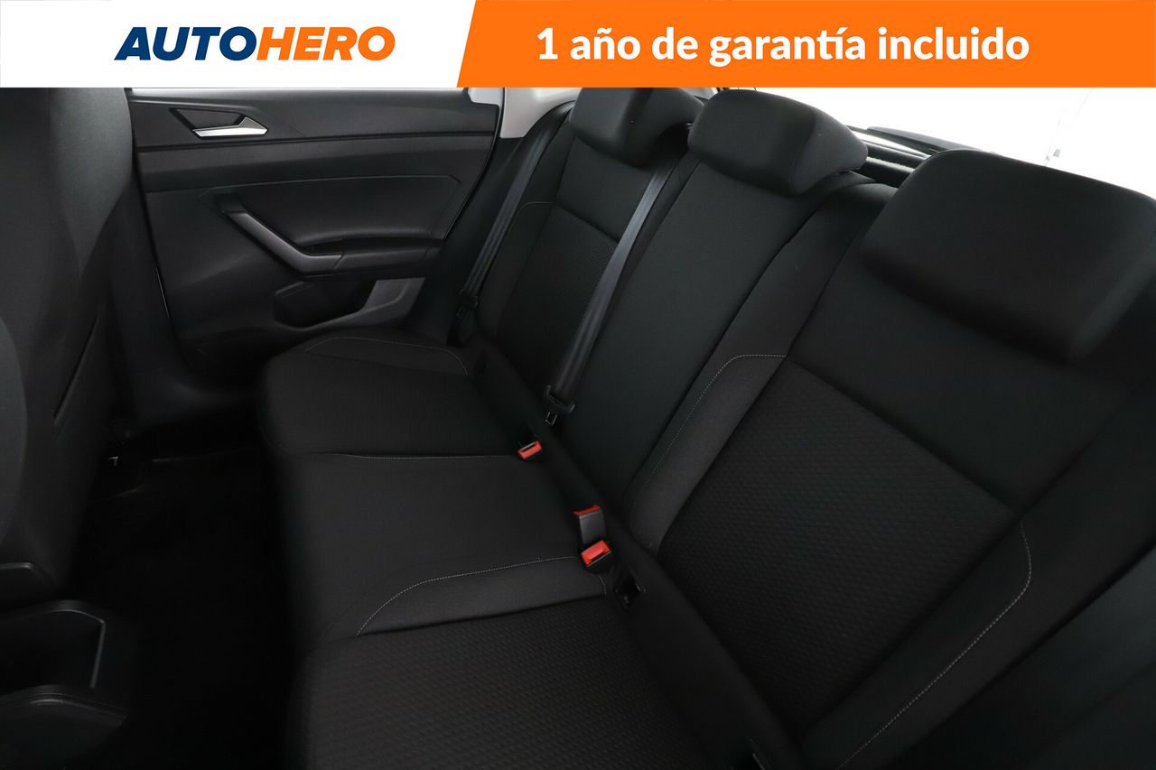 Foto Volkswagen Polo 15