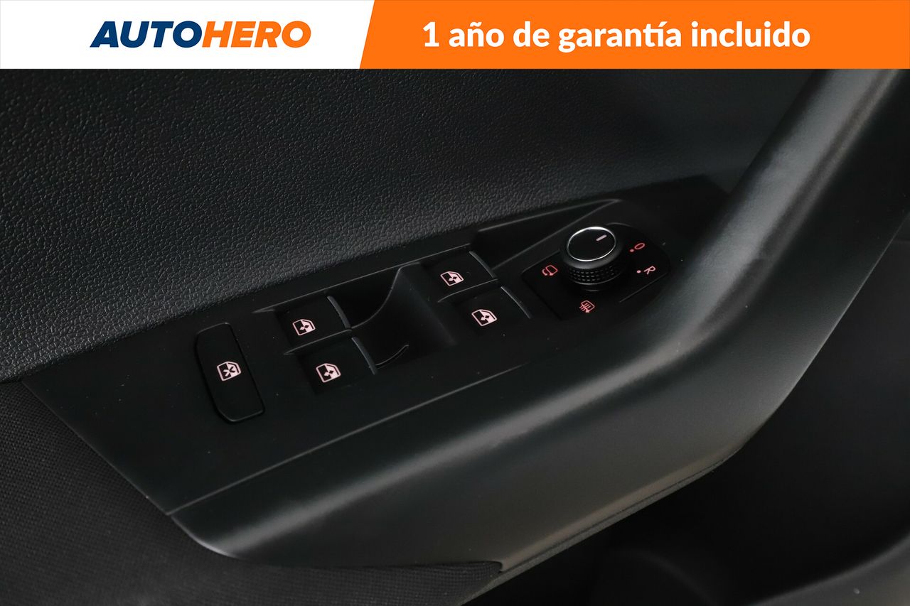 Foto Volkswagen Polo 22