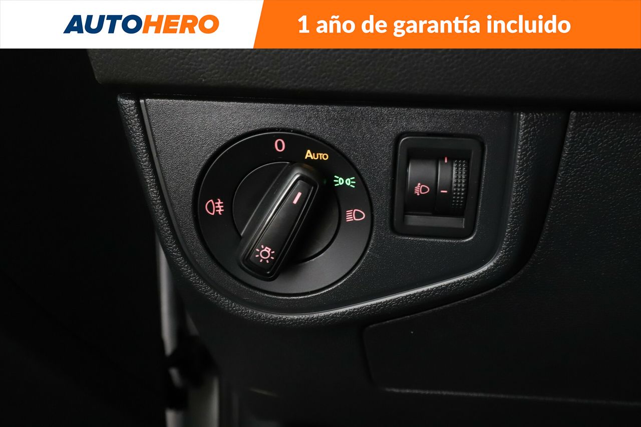 Foto Volkswagen Polo 23