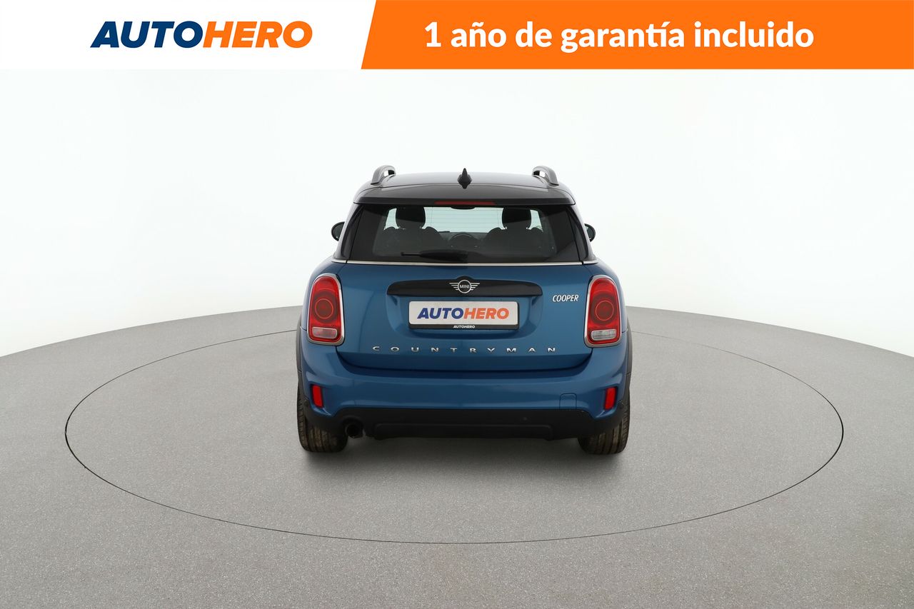 Foto Mini Countryman 4