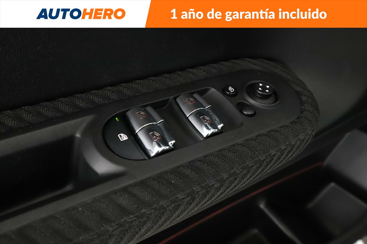 Foto Mini Countryman 19
