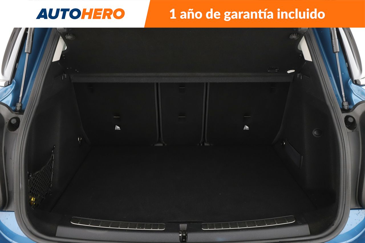Foto Mini Countryman 30