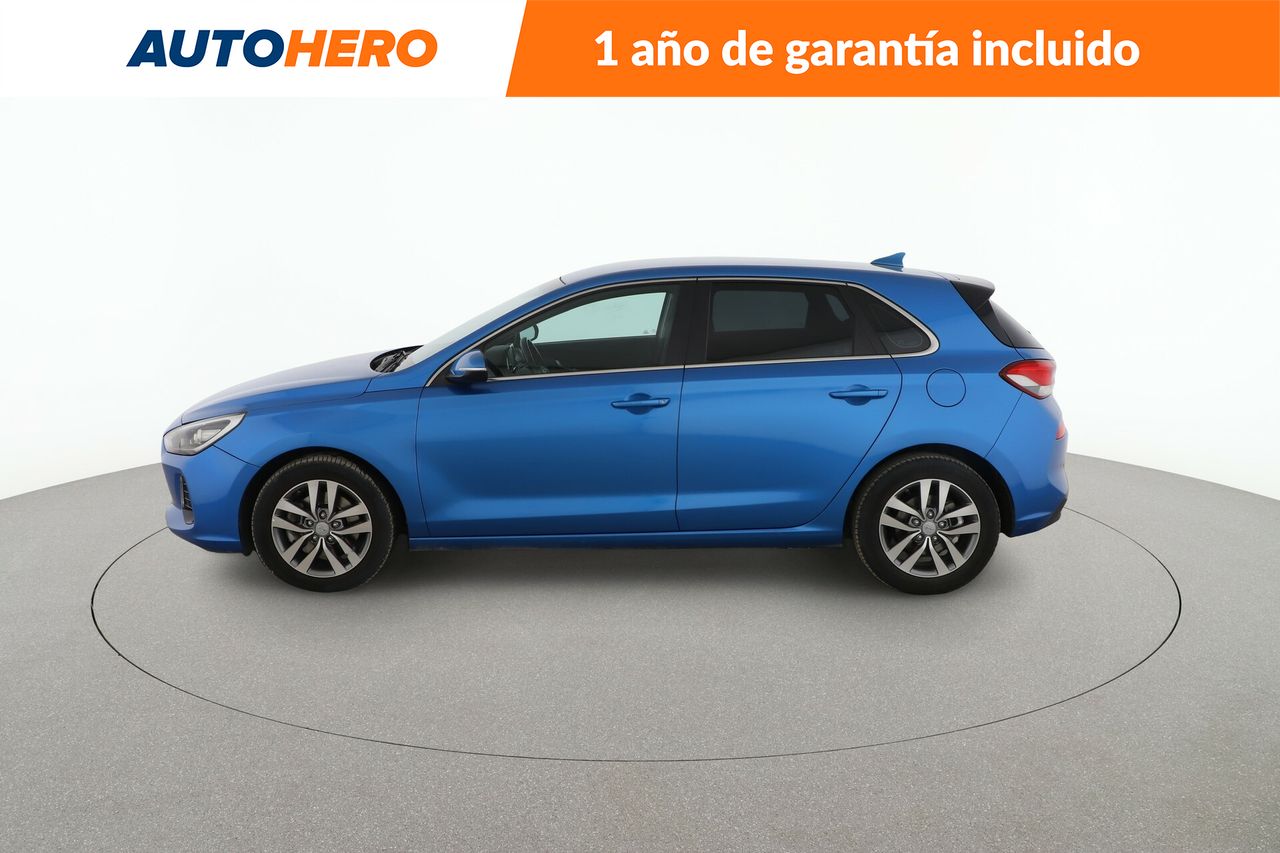 Foto Hyundai i30 2