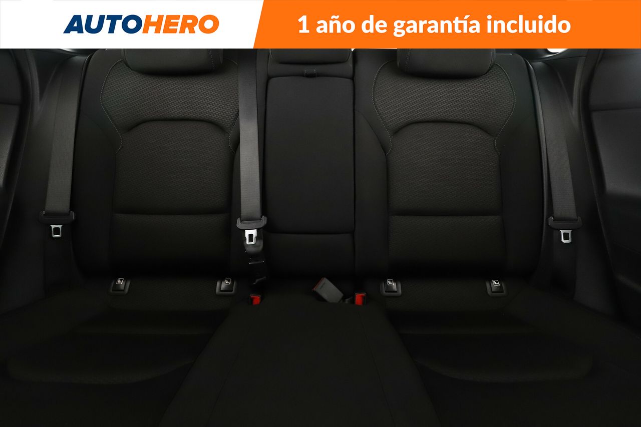 Foto Hyundai i30 15