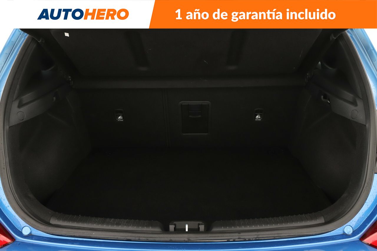 Foto Hyundai i30 17