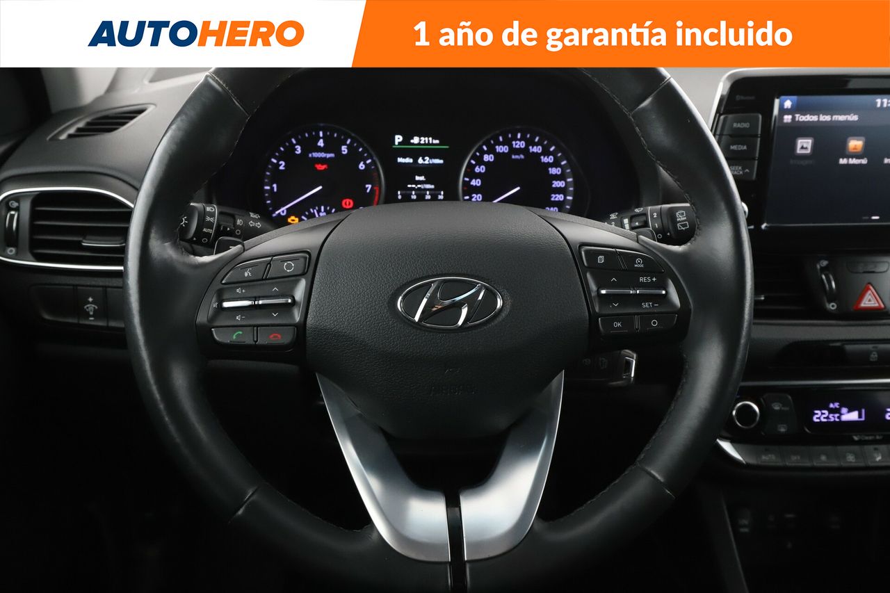 Foto Hyundai i30 19
