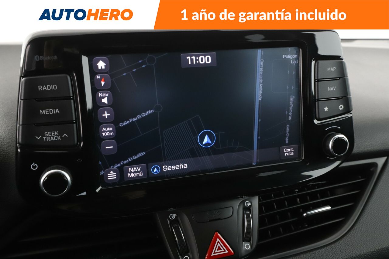 Foto Hyundai i30 25