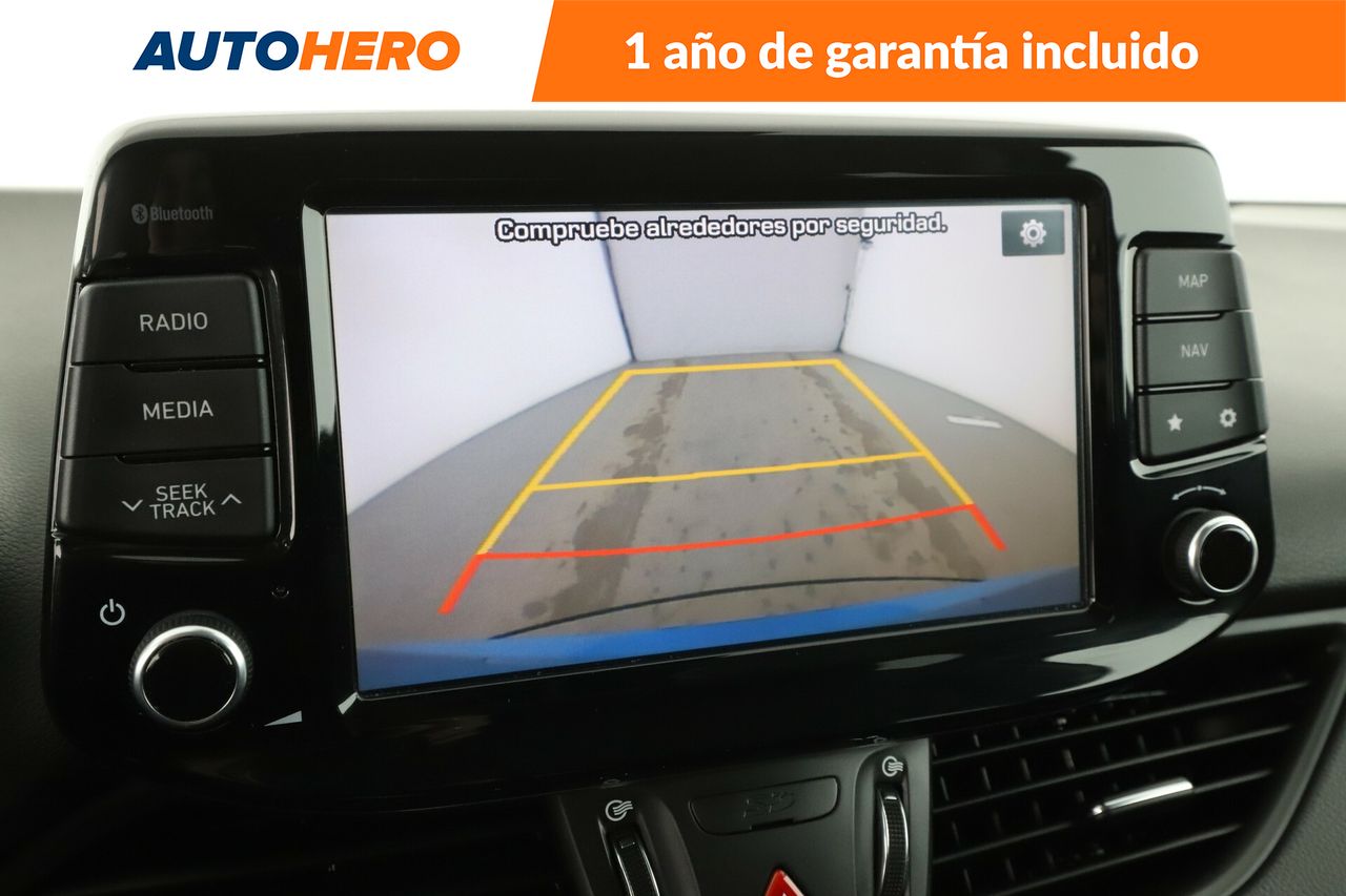 Foto Hyundai i30 27