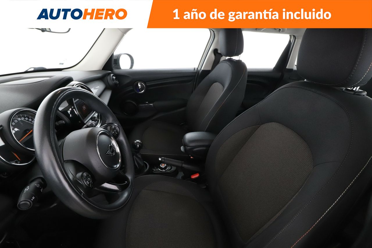 Foto Mini Cooper 10