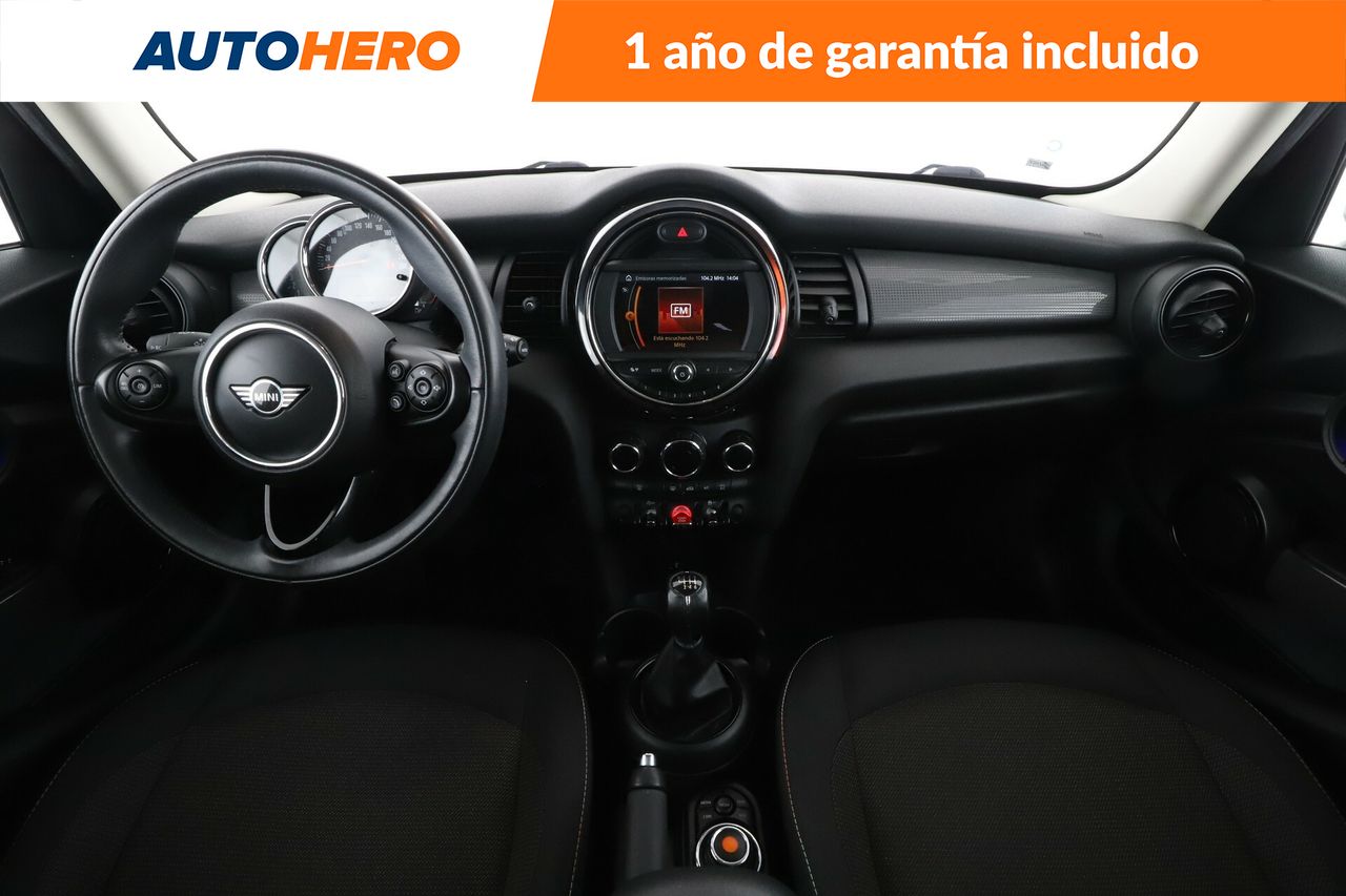 Foto Mini Cooper 12