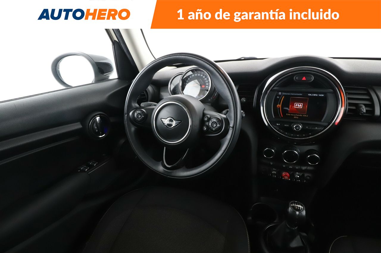 Foto Mini Cooper 13