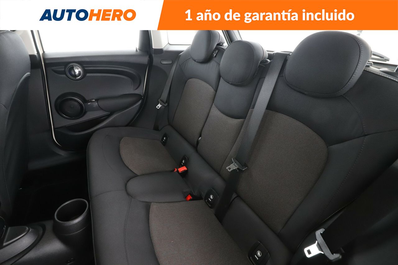 Foto Mini Cooper 14