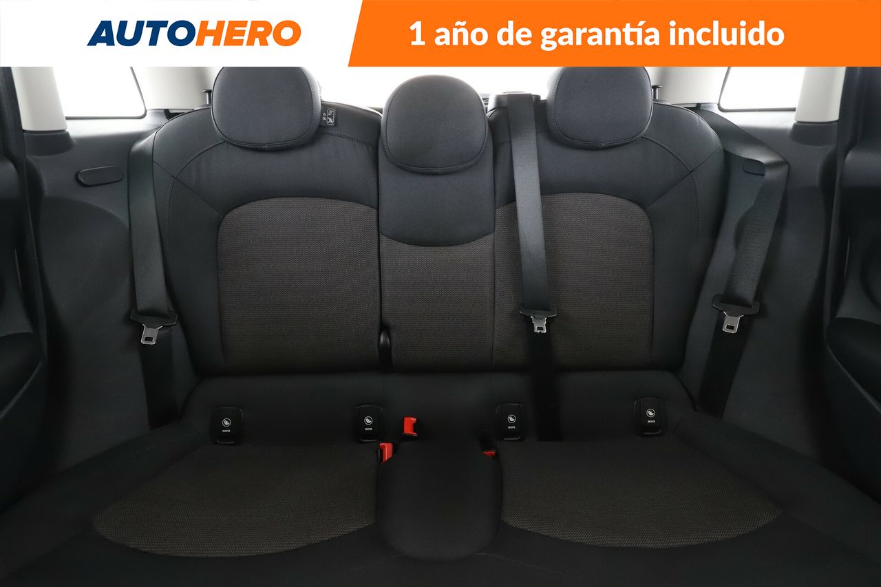 Foto Mini Cooper 15
