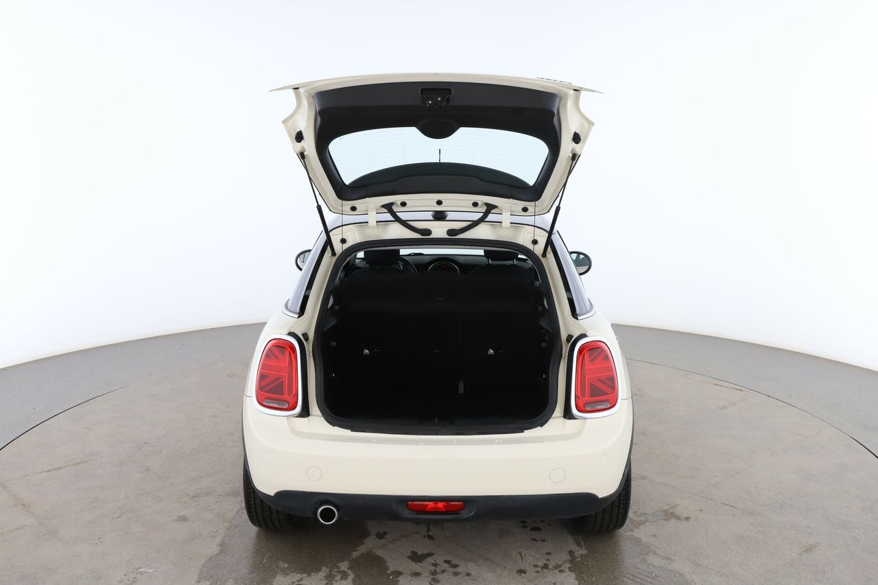 Foto Mini Cooper 16