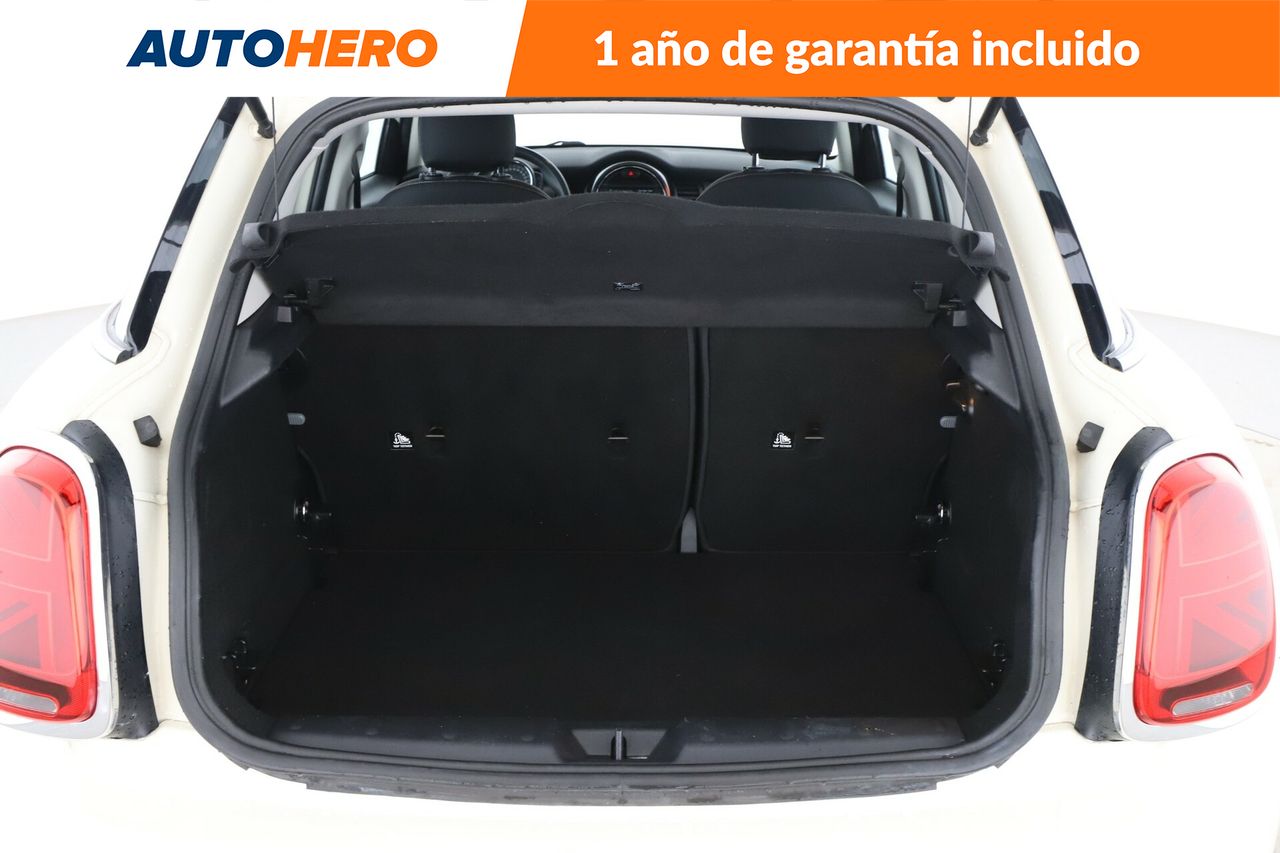 Foto Mini Cooper 17