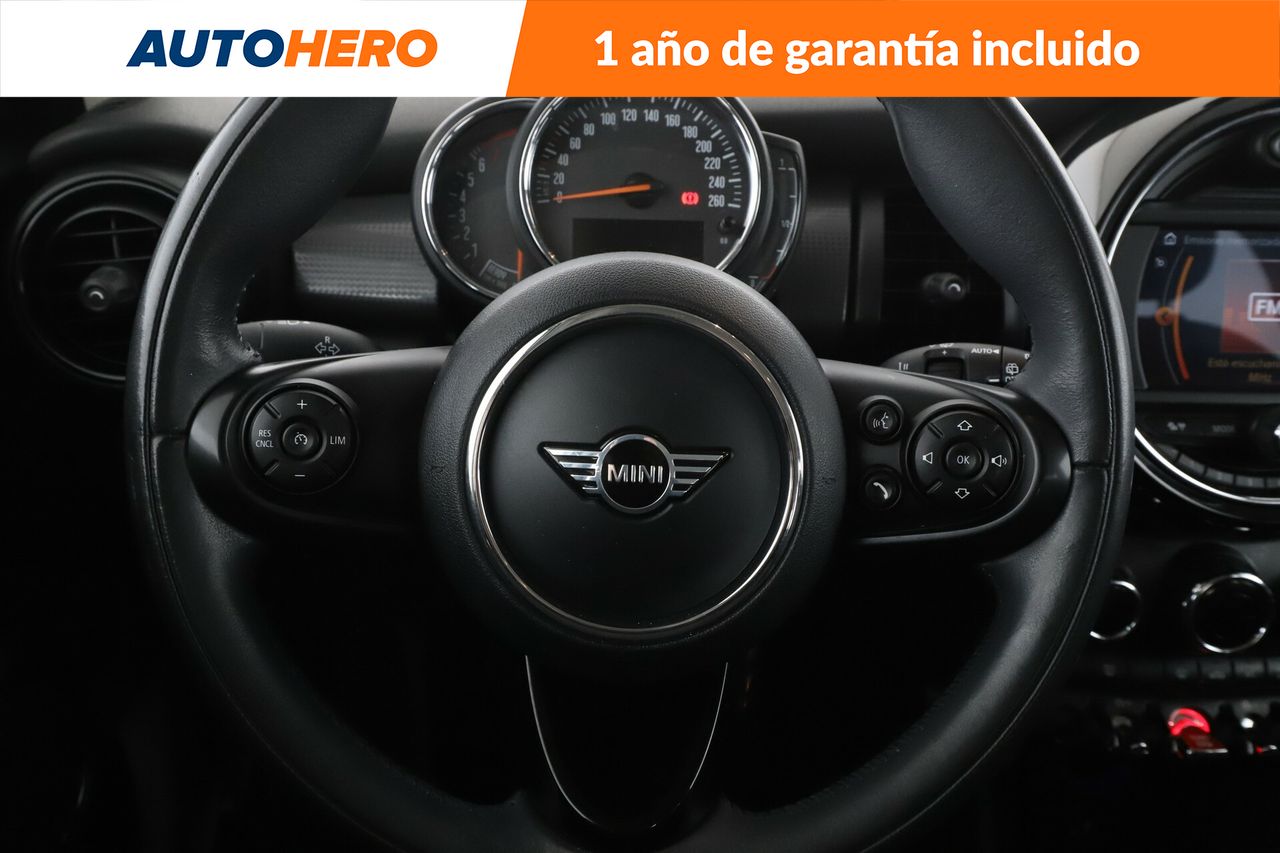 Foto Mini Cooper 19