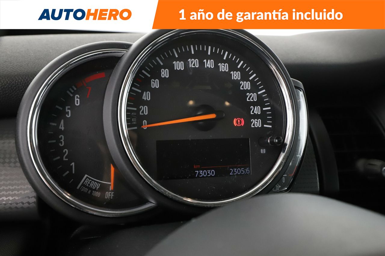 Foto Mini Cooper 20