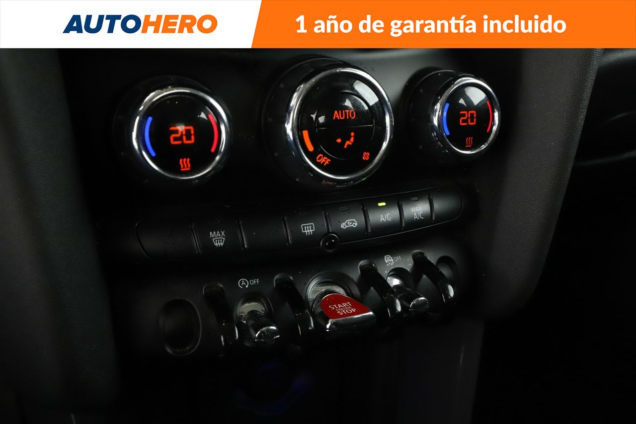Foto Mini Cooper 21