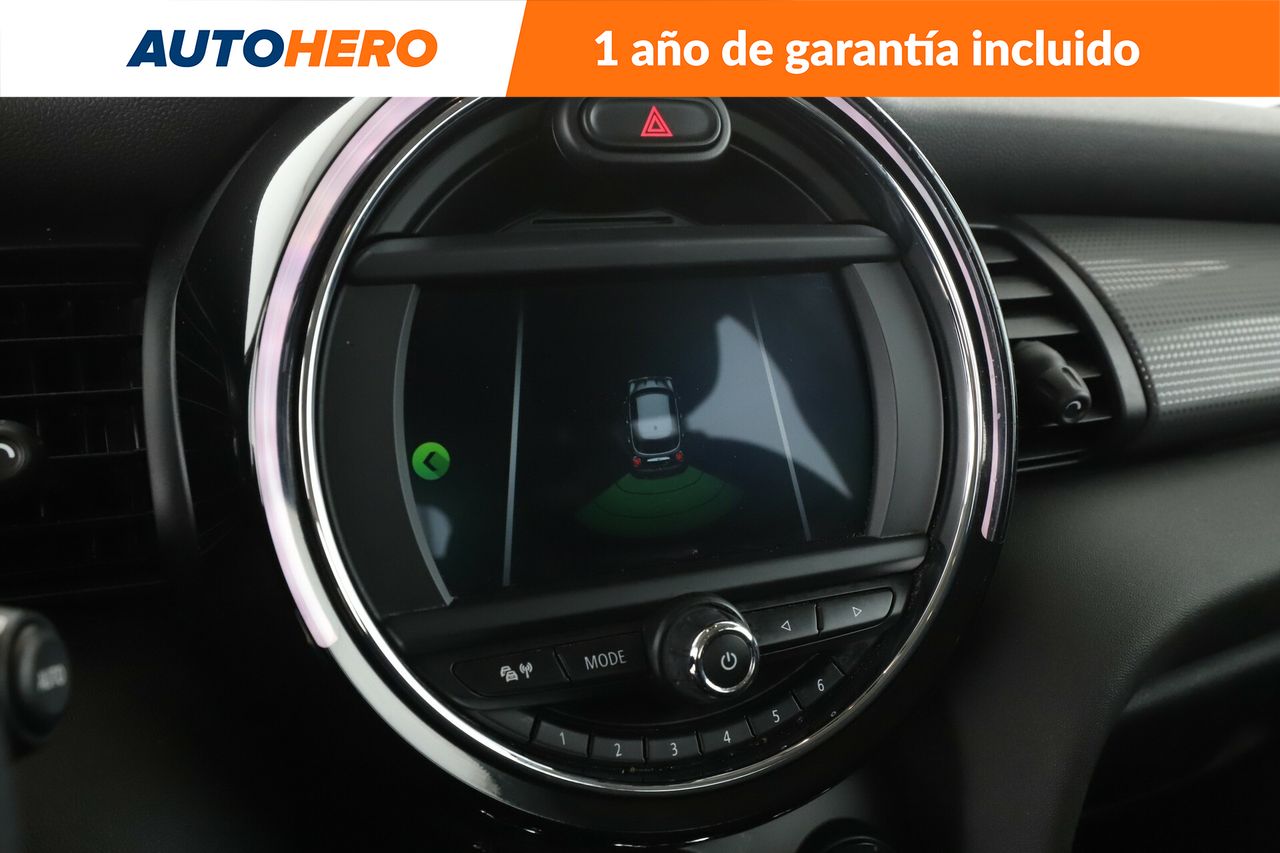 Foto Mini Cooper 23