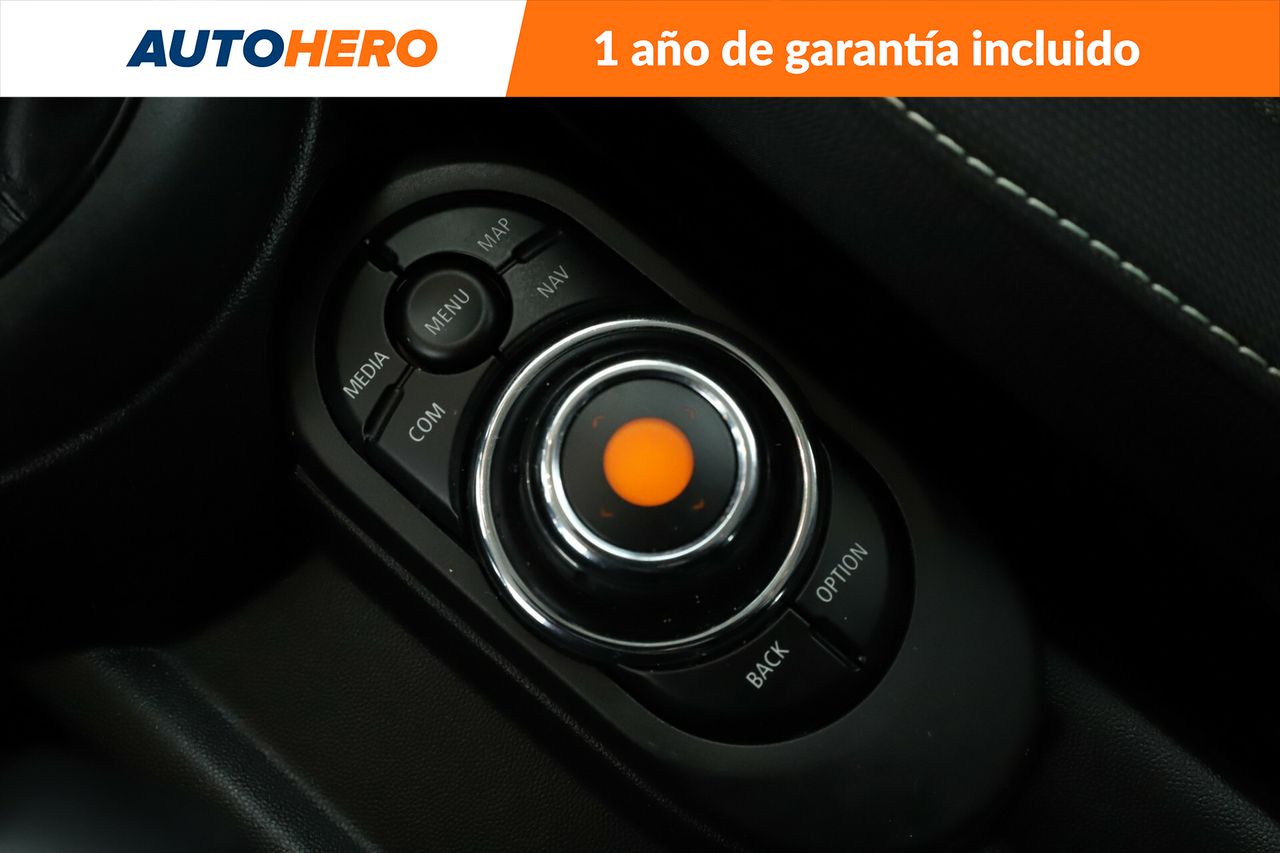 Foto Mini Cooper 27
