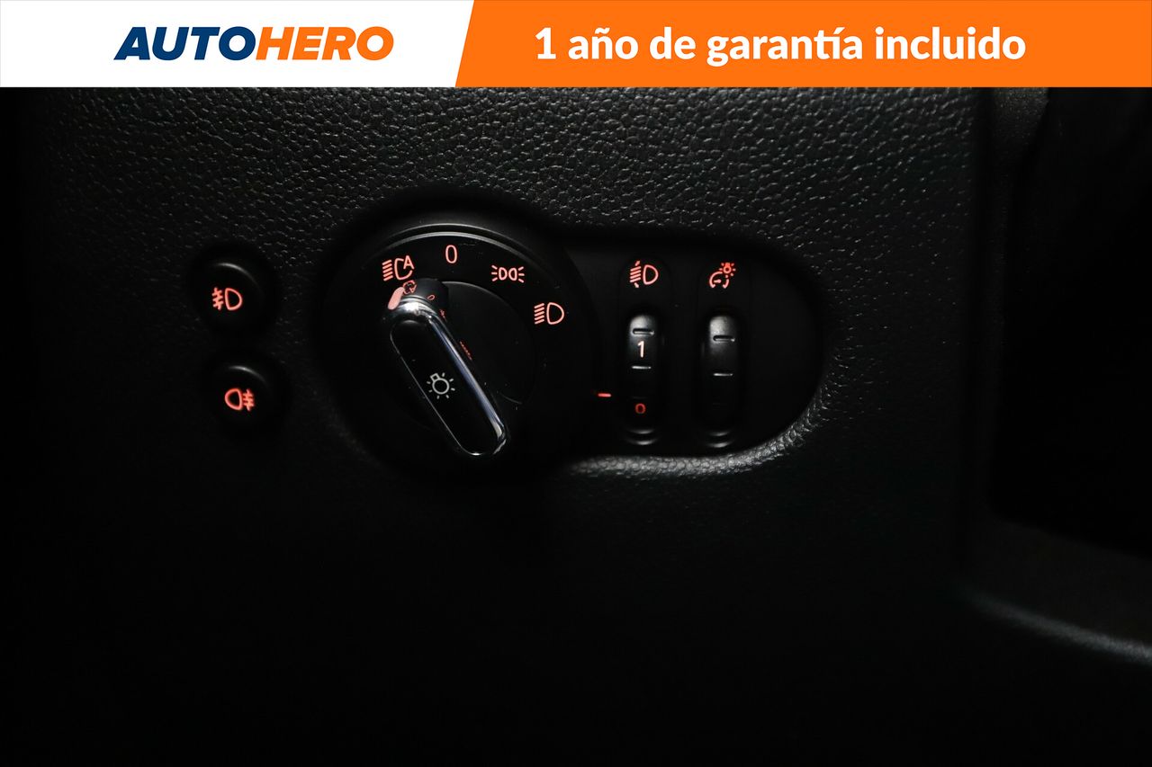 Foto Mini Cooper 28