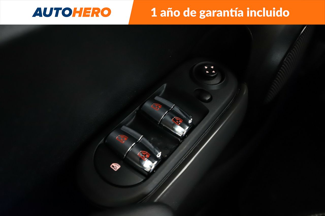 Foto Mini Cooper 29