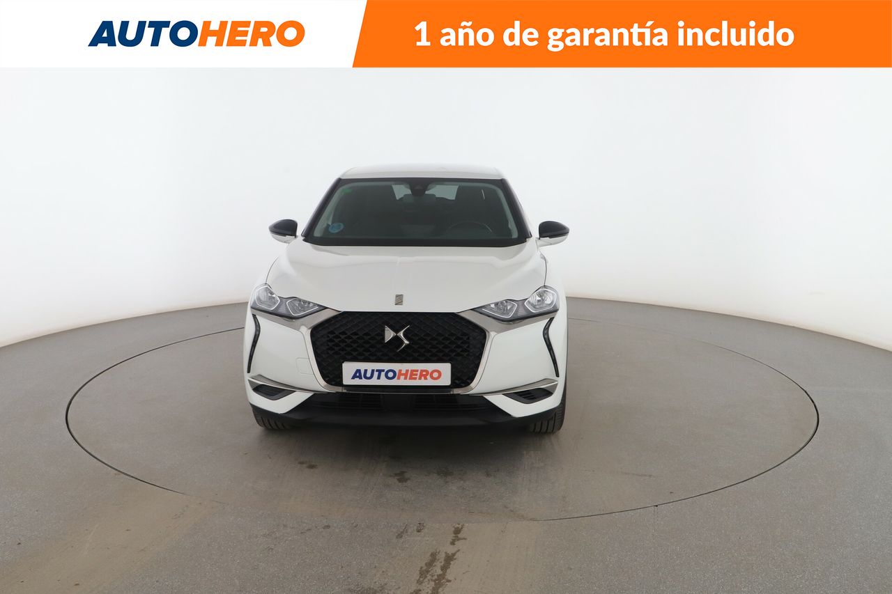 Foto DS Automobiles DS 3 8