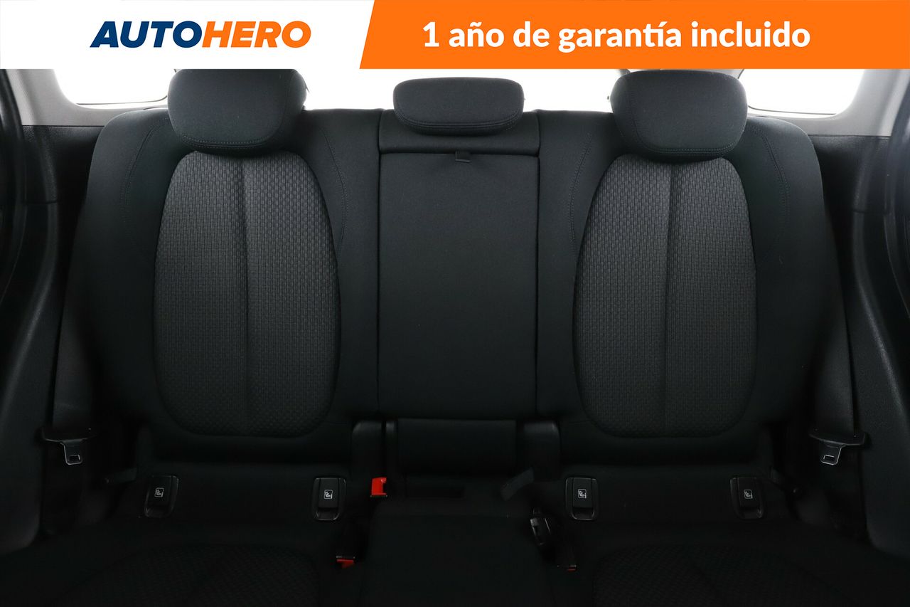 Foto BMW X1 15
