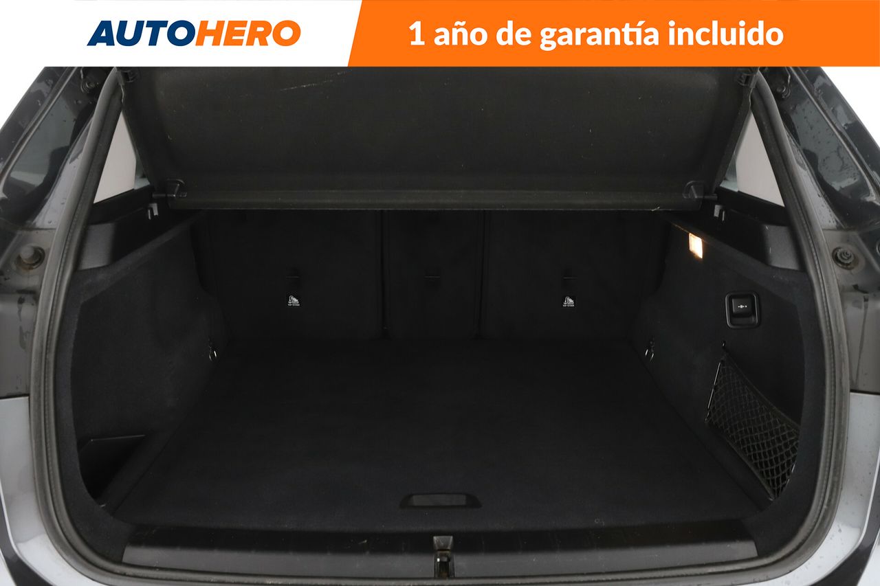 Foto BMW X1 17