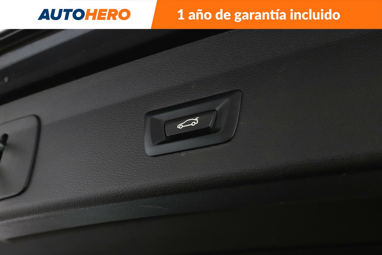 Foto BMW X1 21