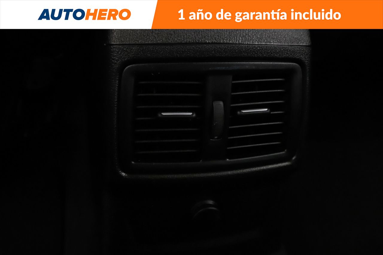 Foto BMW X1 23
