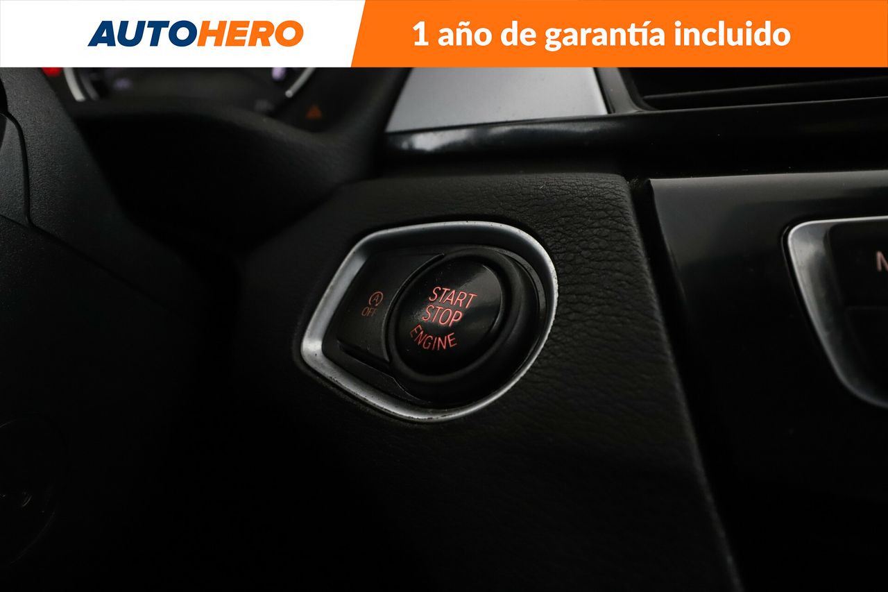 Foto BMW X1 29