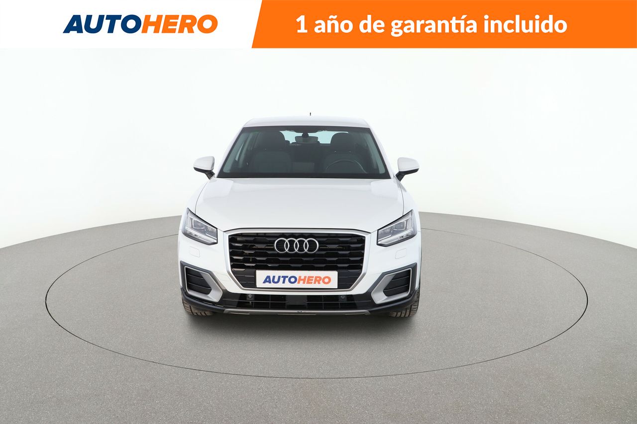 Foto Audi Q2 8
