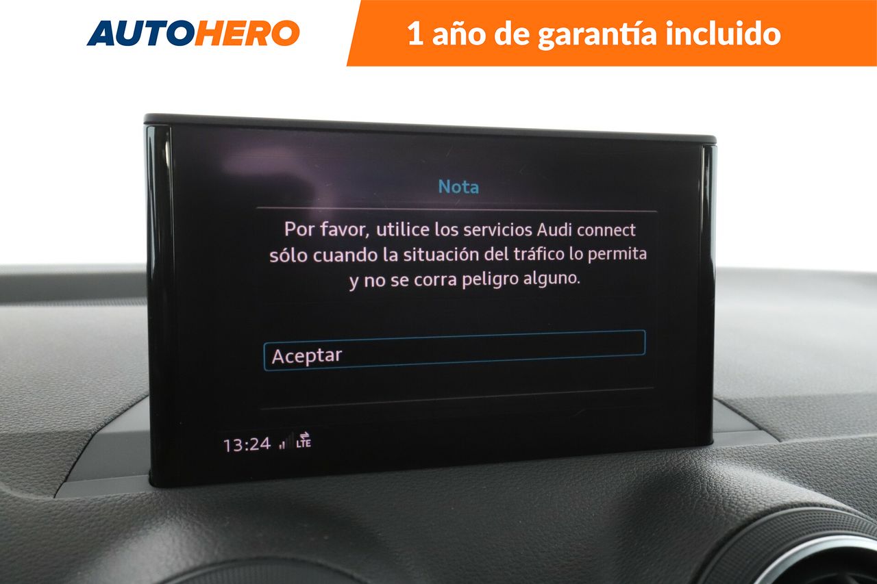 Foto Audi Q2 27