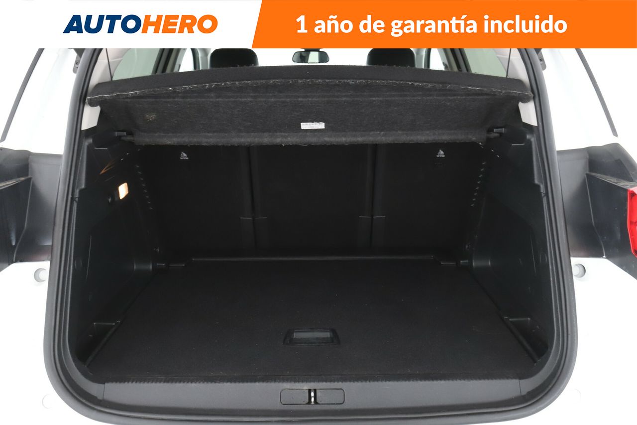 Foto Citroën C5 Aircross 17
