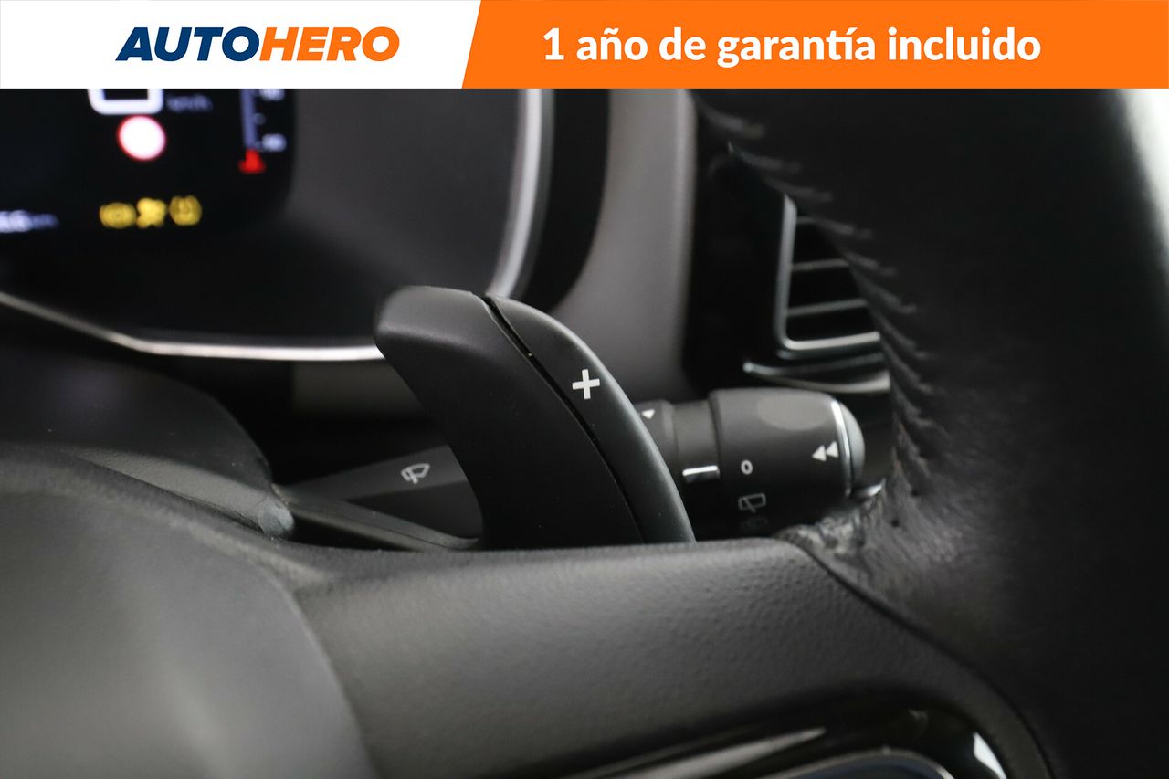 Foto Citroën C5 Aircross 21