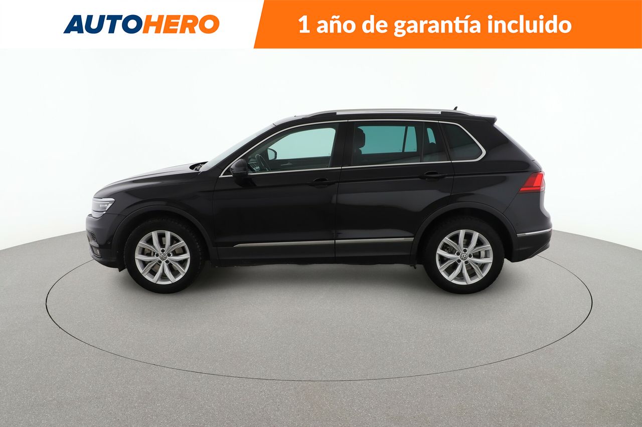 Foto Volkswagen Tiguan 2