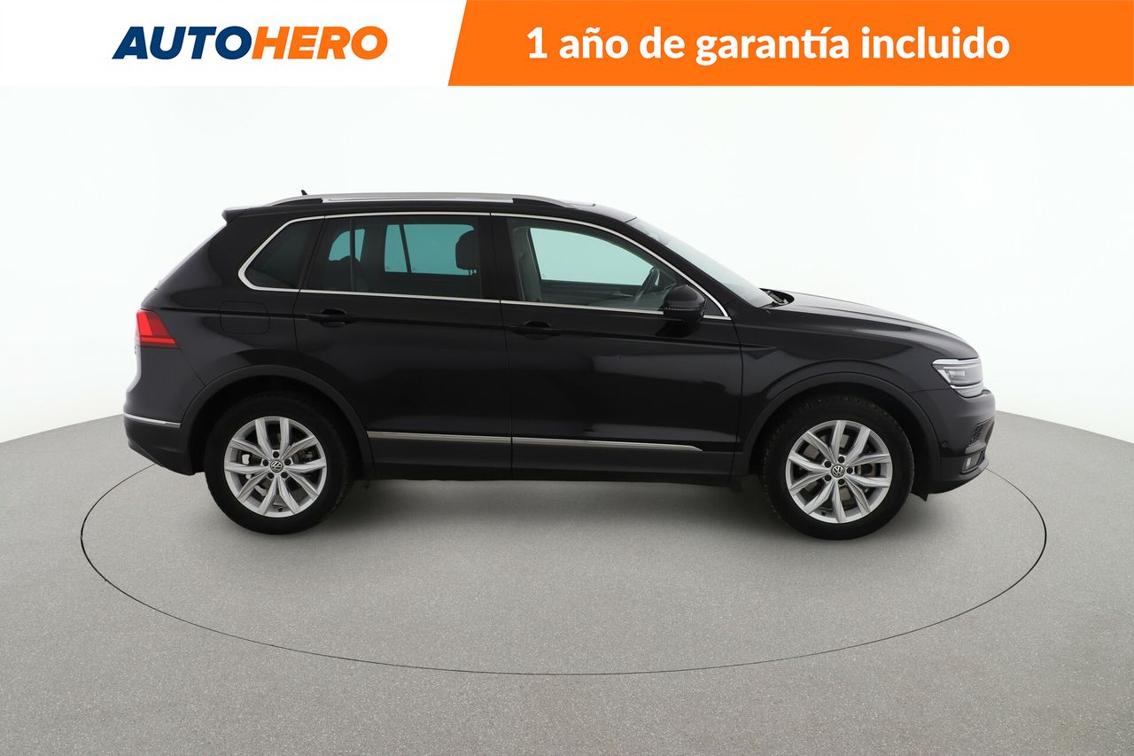 Foto Volkswagen Tiguan 6
